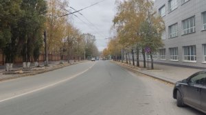 История Пензы: Одежду летчика Байдукова вывесили в магазине