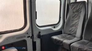 Обслуживание маршрута № 56 в Кузнецке обойдется почти в 9 млн