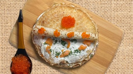 «Караван» приглашает пензенцев за блинами на широкую Масленицу