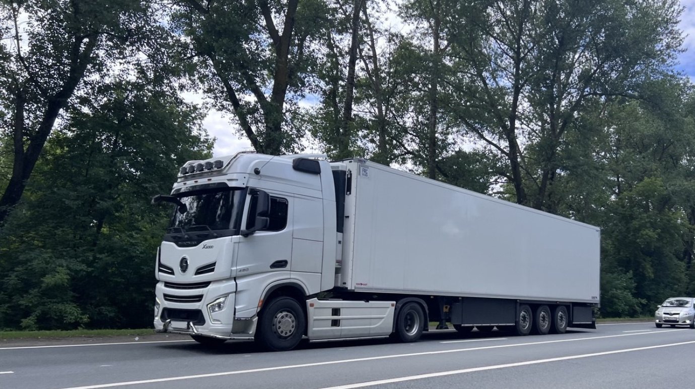 Грузоперевозки из Европы в Россию: особенности логистики