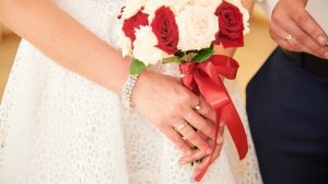 Загсы изменили графики из-за желающих пожениться 26.02.2026