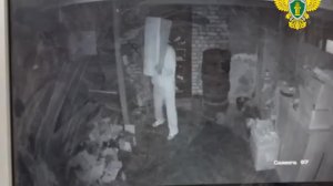 Похитителю 60 000 крышек от банок вынесли приговор