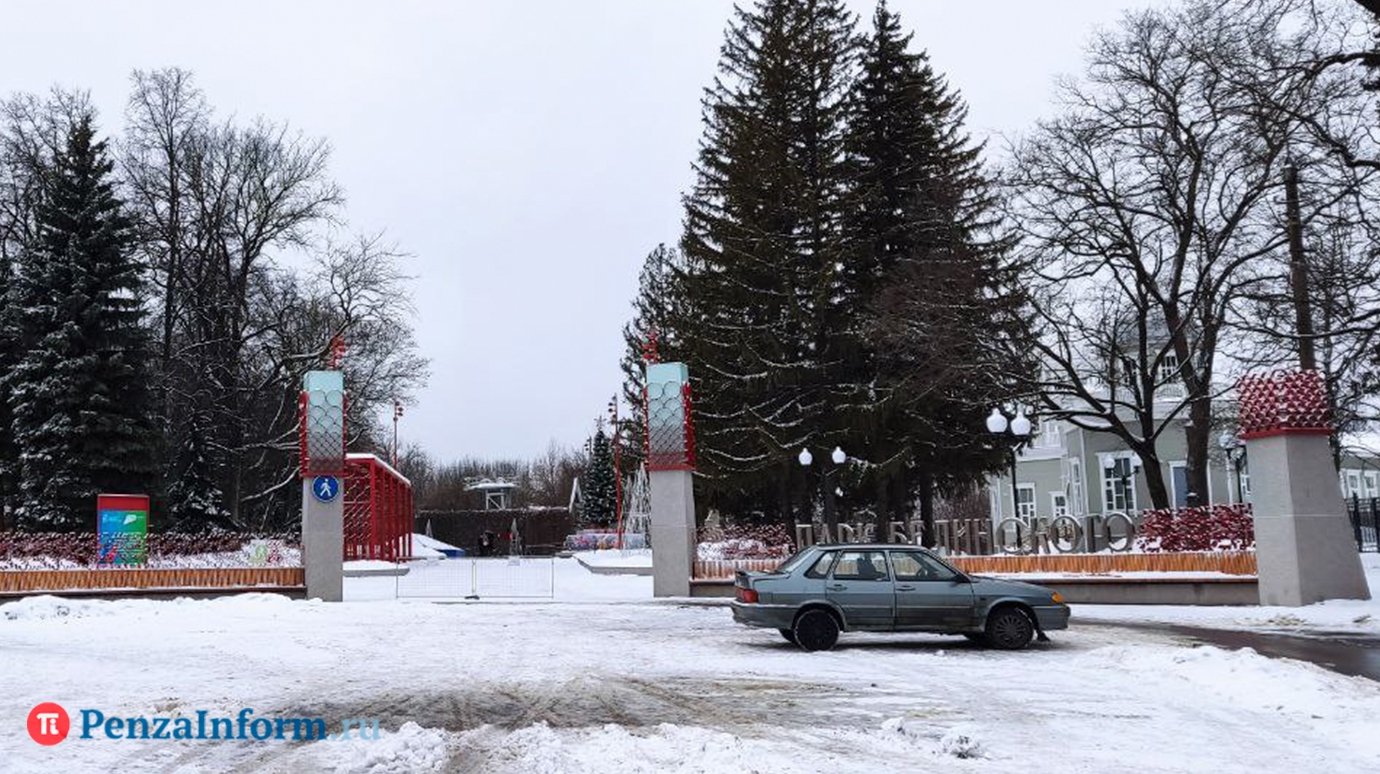 22 февраля из-за Масленицы перекроют часть ул. Карла Маркса