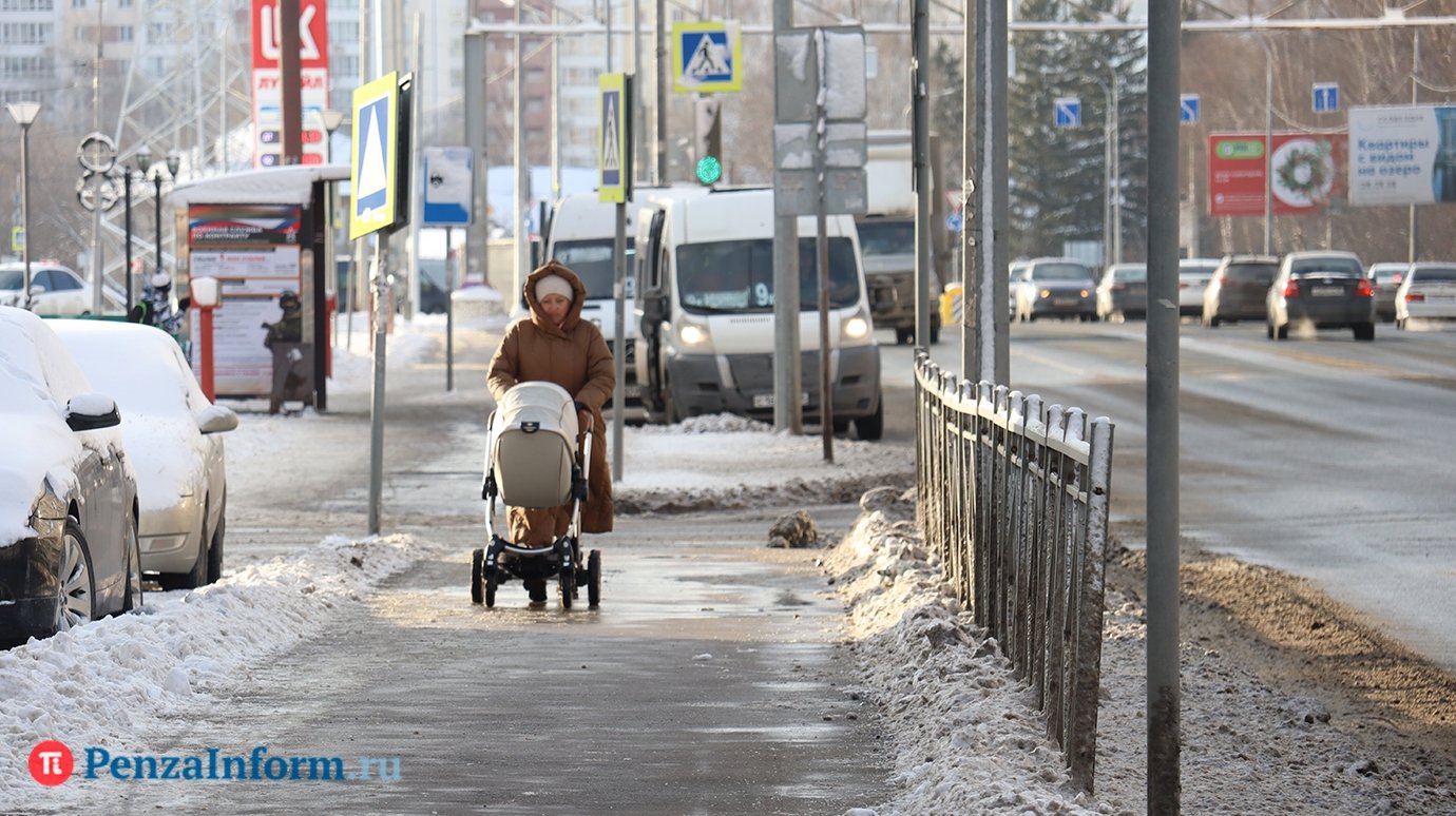 В 2025 году более 290 семей вызывали социальных нянь