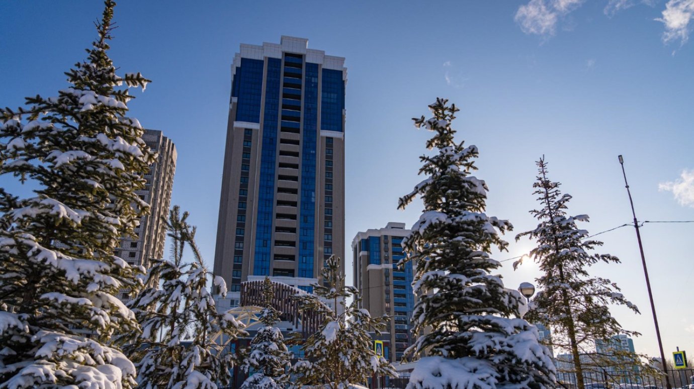 «Термодом»: мечта об уютной жизни приводит в «Созвездие»