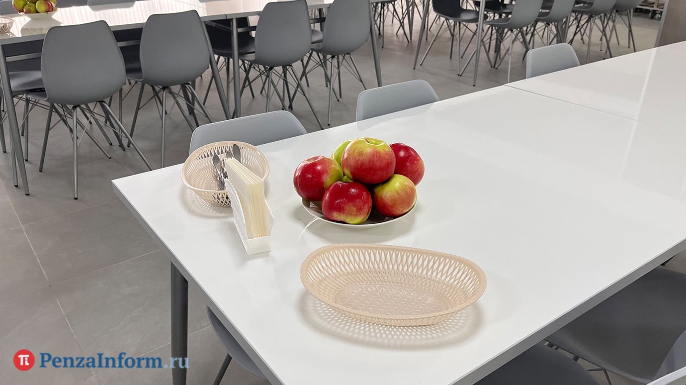 Подход к питанию в школах и детсадах собрались пересмотреть