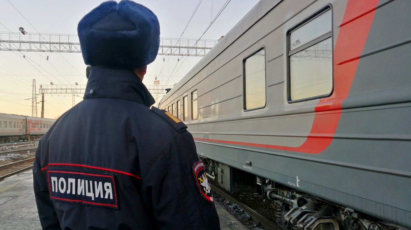 В Пензе задержали девочку, объявленную в розыск