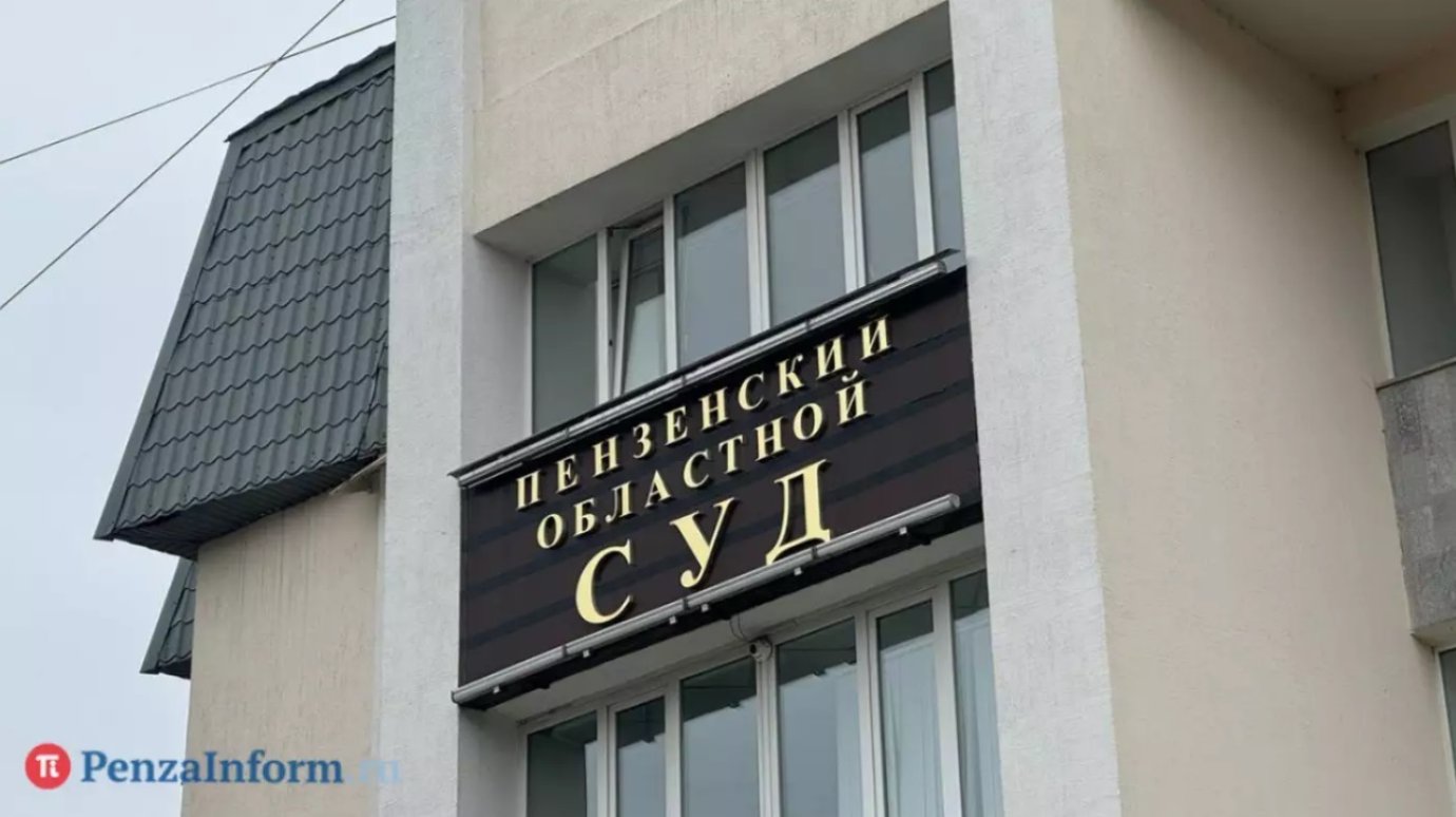 Житель Нижнего Ломова не смог вернуть конфискованную машину