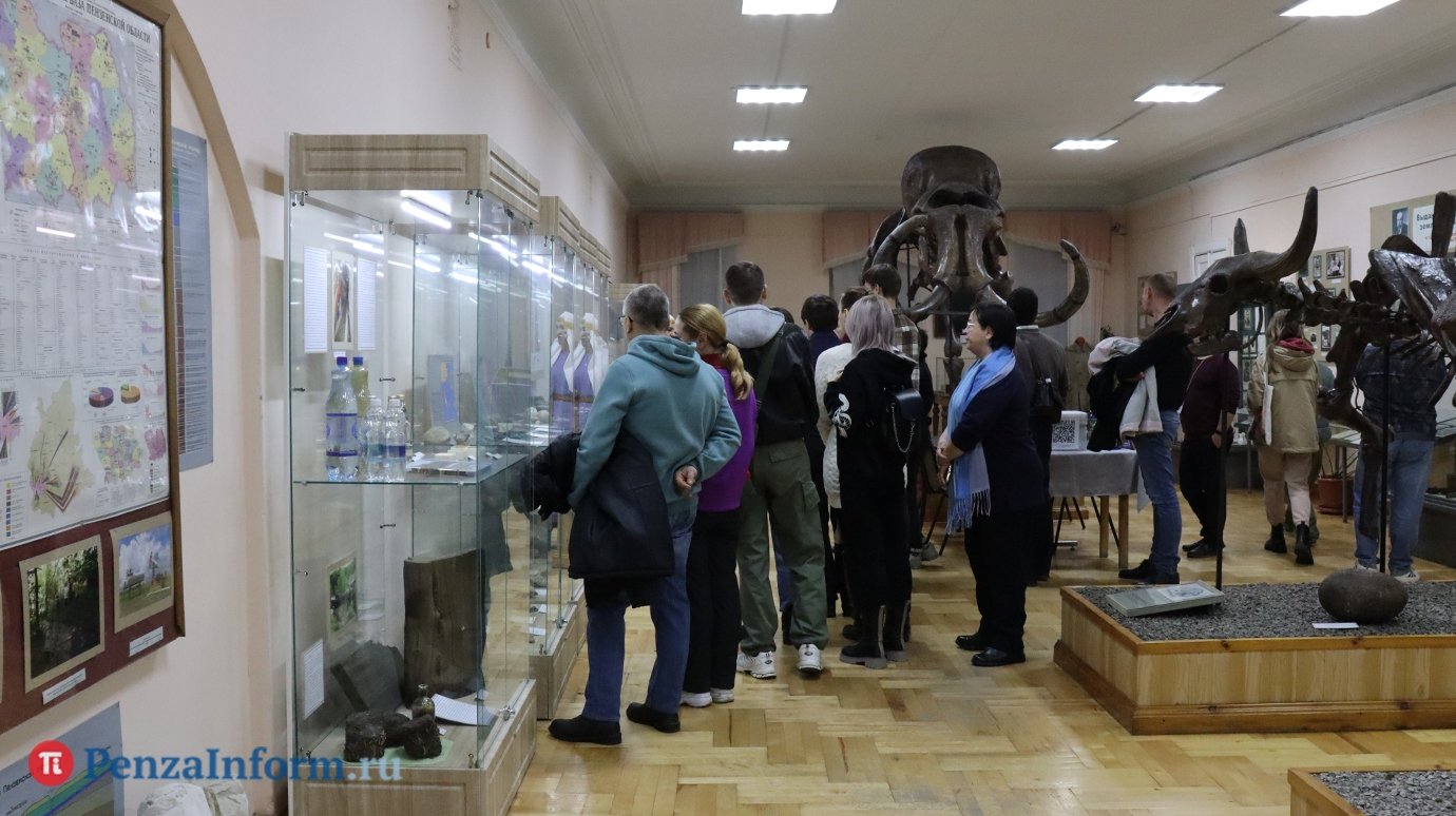 21 февраля - Всемирный день экскурсовода