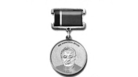 В Пензенской области появится орден Бочкарева