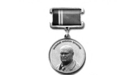 В Пензенской области появится орден Бочкарева