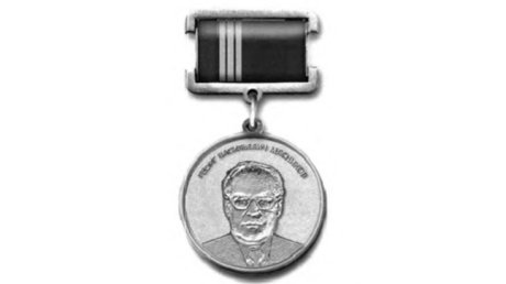 В Пензенской области появится орден Бочкарева