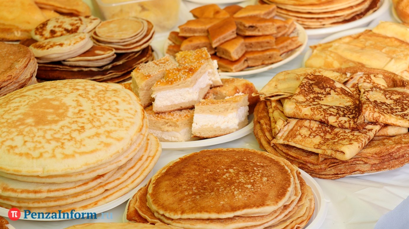 22 февраля - Прощеное воскресенье, широкая Масленица