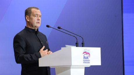 ЕР направила более 40 млрд рублей на создание инженерных школ в вузах