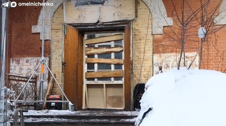 Жители Пензенской области попали под прицелы камер