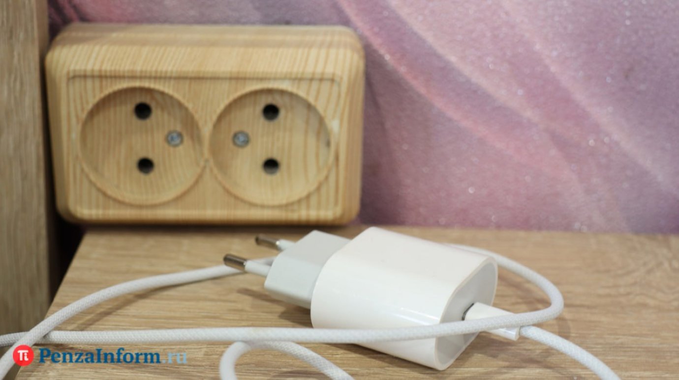 Стало известно, где в Пензе отключат свет 24 февраля