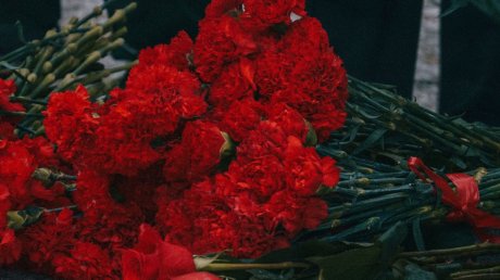 В Пензе почтили память защитников Отечества