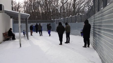 Задержаны немцы, приехавшие в регион под видом туристов