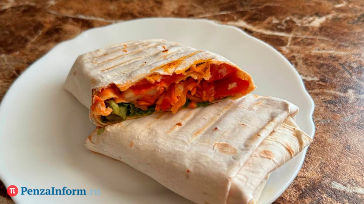 Цены на шаурму в России взлетят