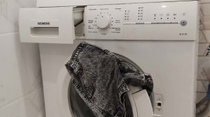 Почему стиральную машину нельзя запускать 2 раза подряд?