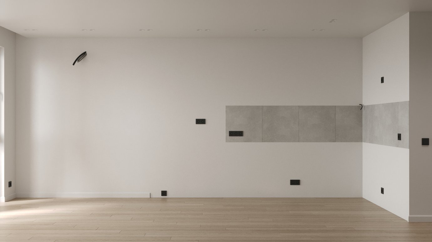 ЖК «Лес»: преимущества квартир с чистовой отделкой