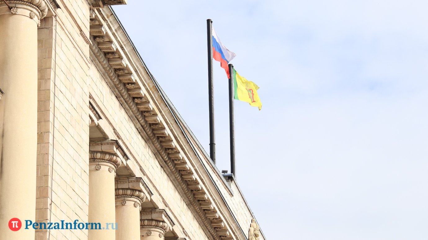 В Пензе подписали соглашение о сотрудничестве с Хатлонской областью