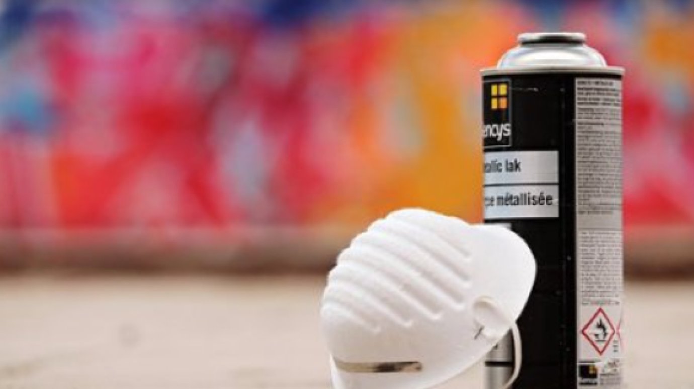 Пензенские художники могут принять участие в фестивале стрит-арта