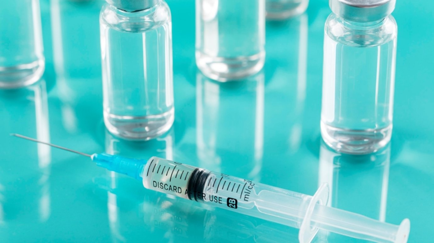 Вакцины от рака планируют включить в программу ОМС