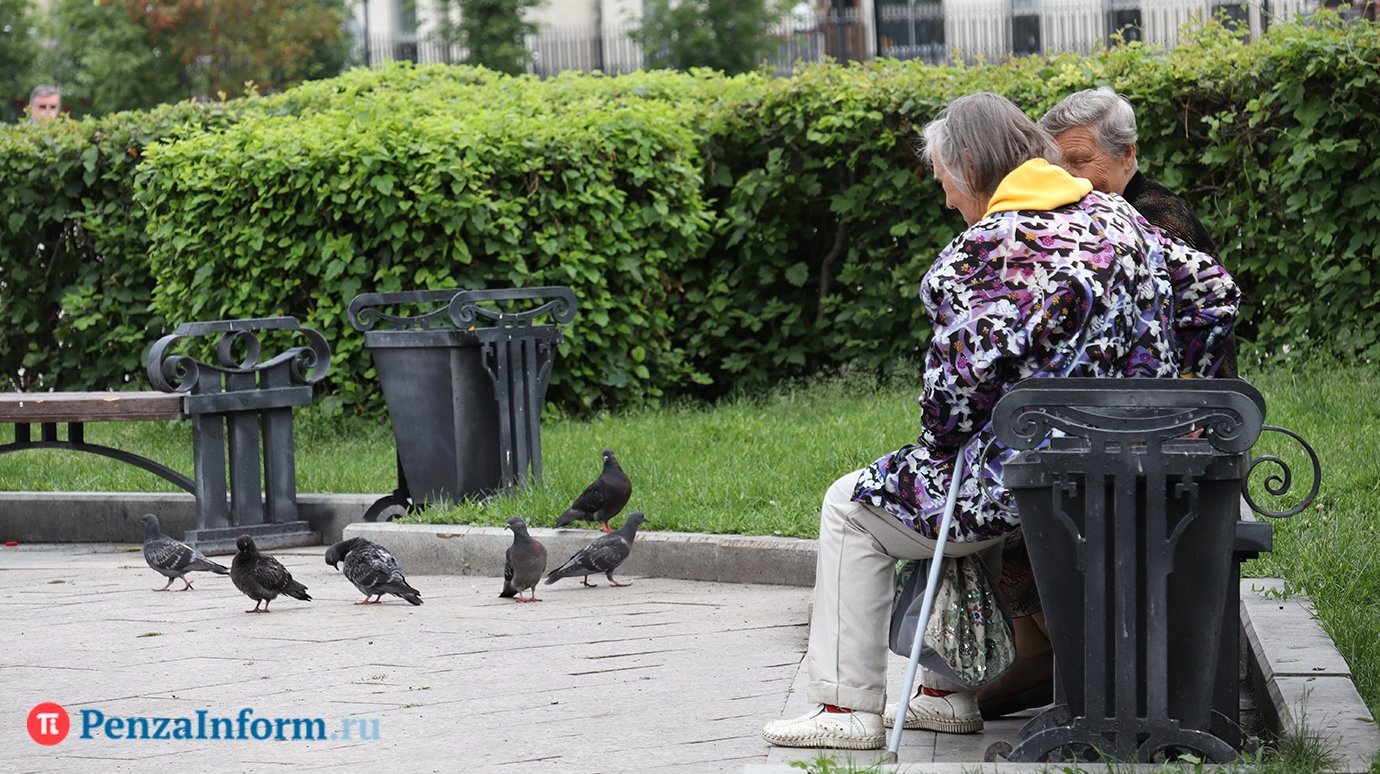 Учимся улучшать память в пожилом возрасте