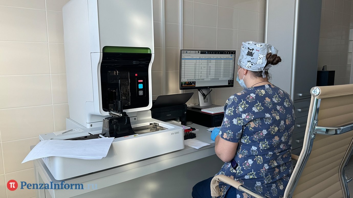 «Онкопатруль» отправится в Никольский район