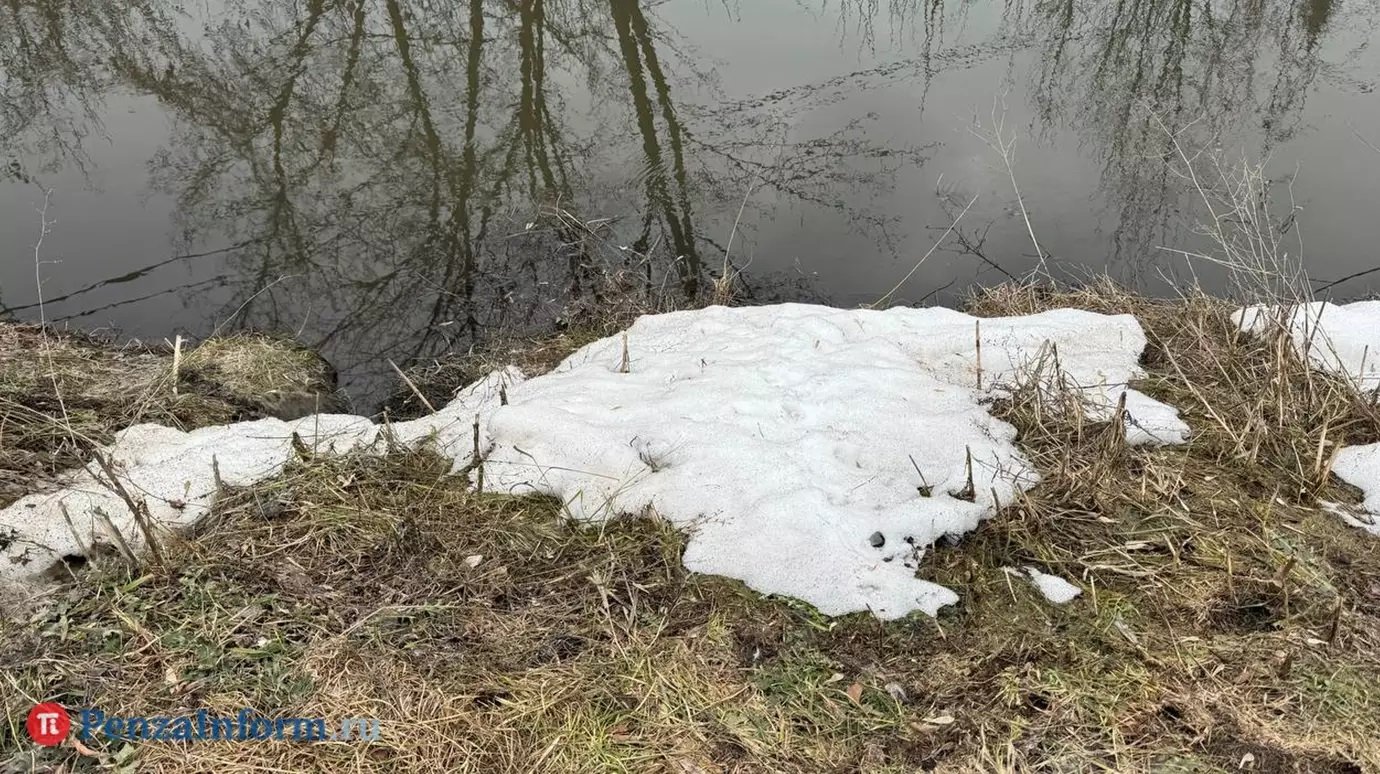 Готовиться к паводку в Пензенской области придется всем