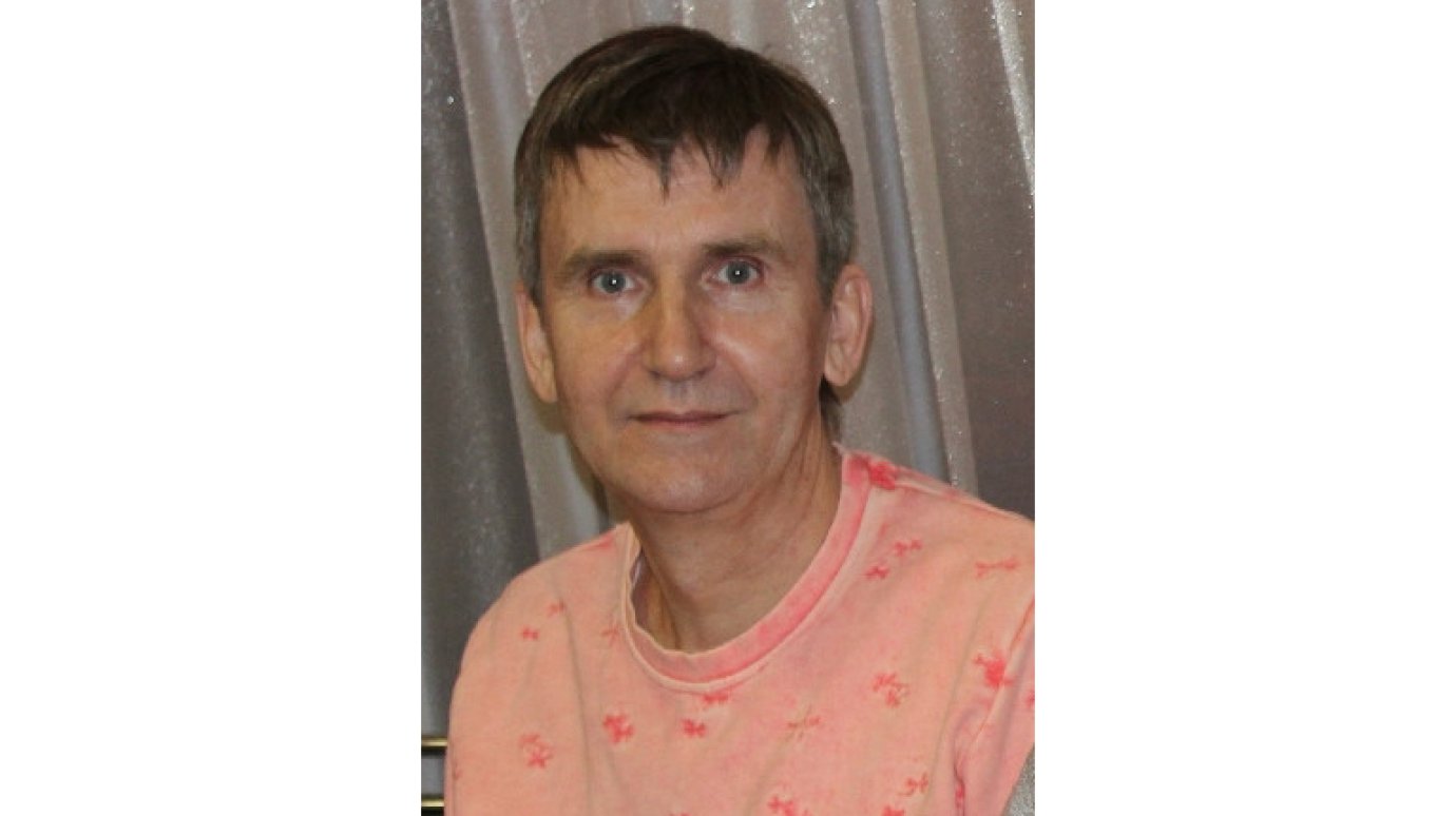 В Пензе пропал 64-летний мужчина, нуждающийся в медицинской помощи