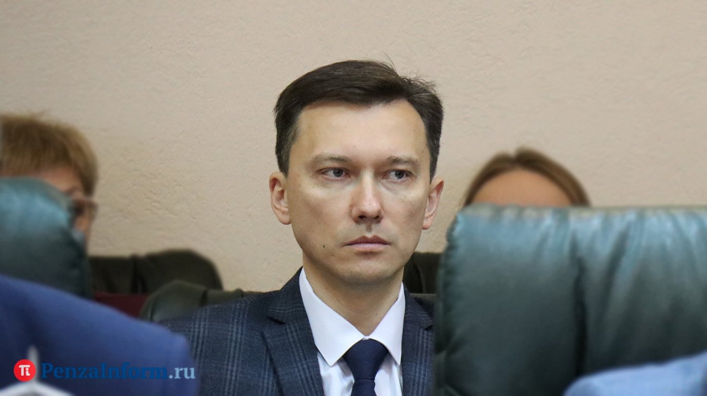 Дмитрий Сагайдачный утвержден на посту главы нового министерства