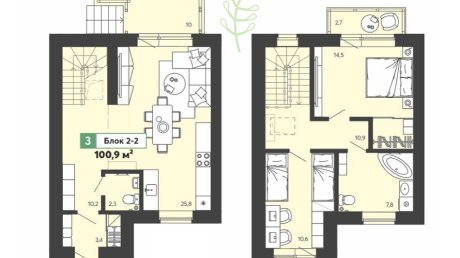 В «Термодоме» рассказали о планировках редкого формата