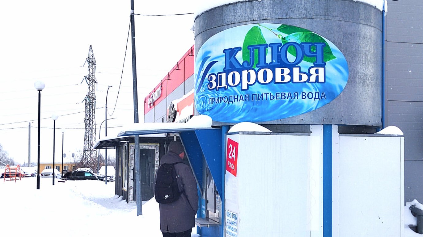 Нутрициолог: пренебрежение водой опасно для здоровья