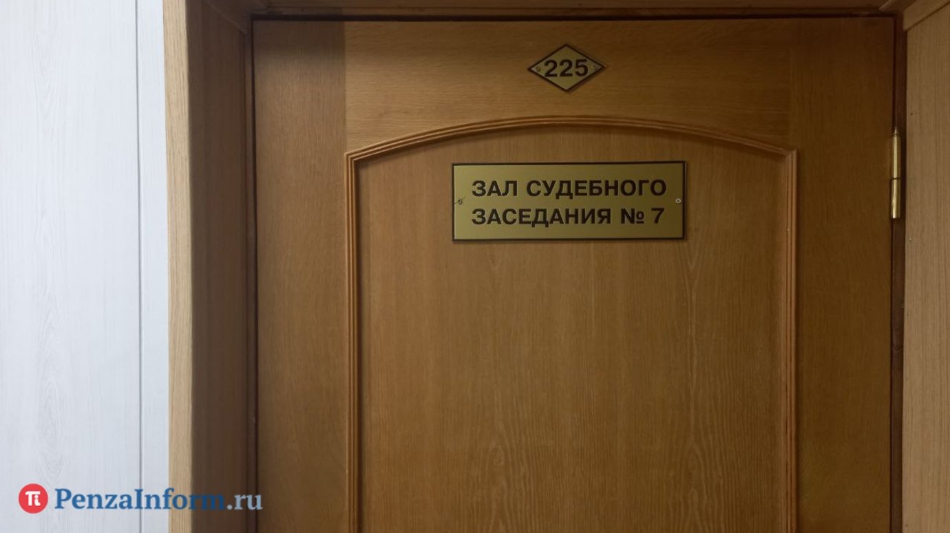 В пензенских судах стало больше дел, касающихся оплаты труда