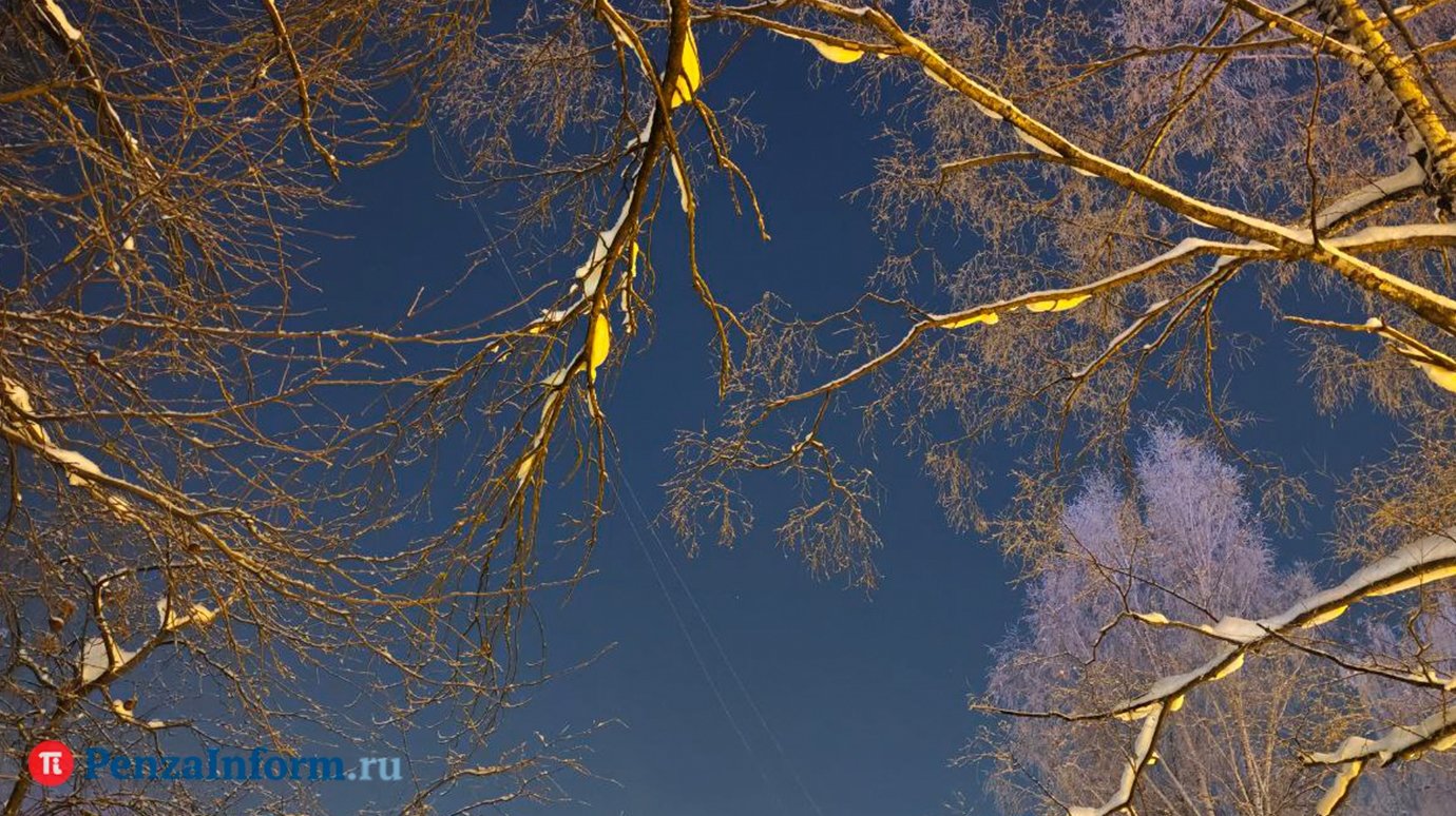 В Пензенской области объявили «Ракетную опасность»