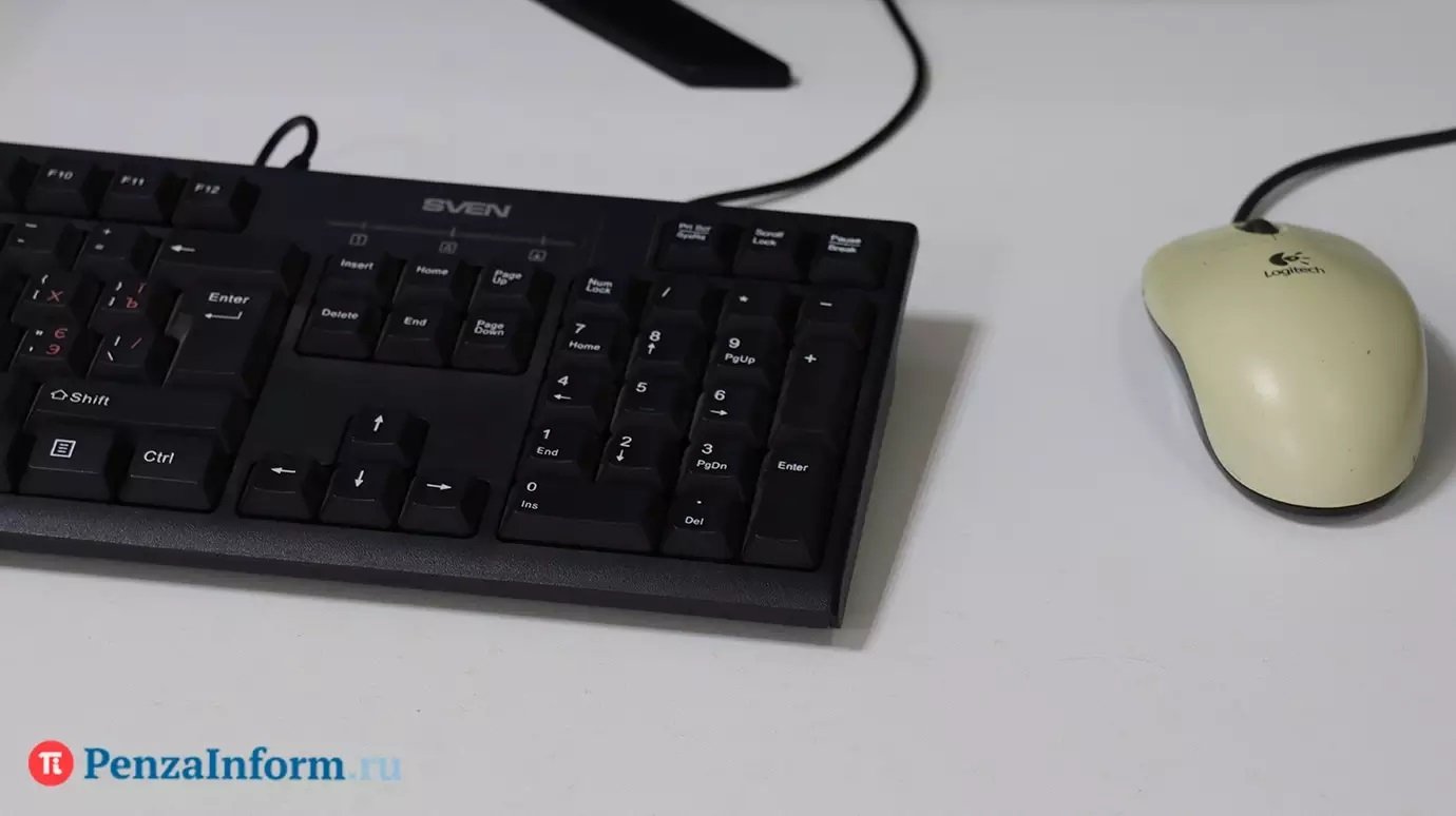 47-летний пензенец попался на распространении порнографии