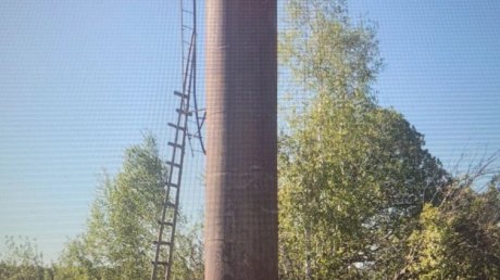 600 жителей Сосновоборского района страдали из-за перебоев с водой