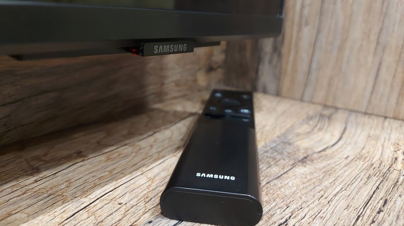 Телевизоры Samsung уличили в слежке