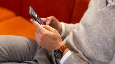 Абоненты назвали качество голосовой связи МегаФона лучшим в стране