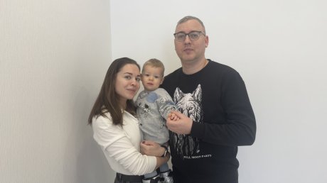 Первичка вместо вторички: готовые квартиры от «Территории жизни»