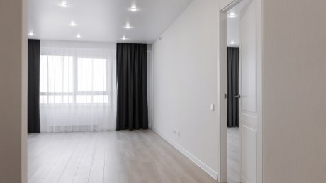 Первичка вместо вторички: готовые квартиры от «Территории жизни»