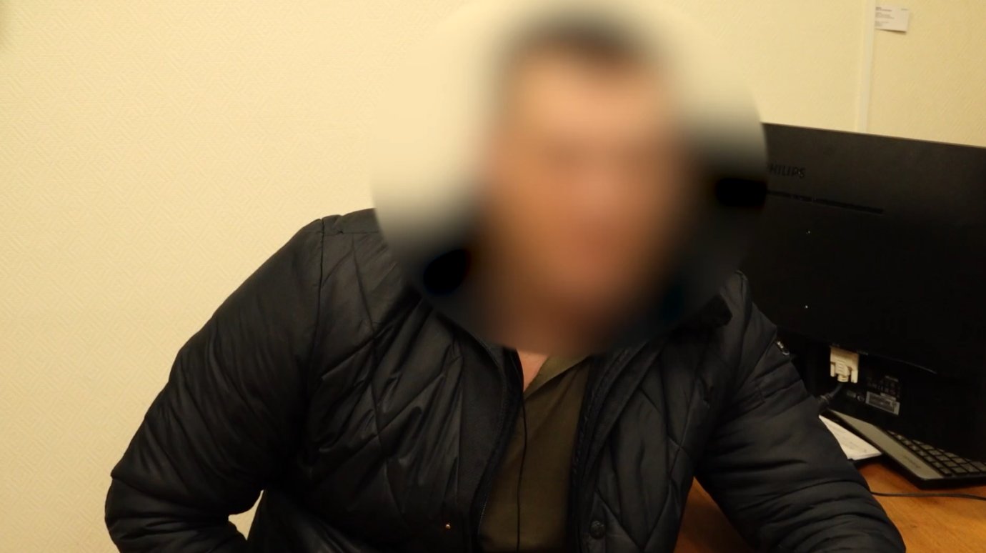 Пензенского мебельщика подозревают в нарушении авторских прав