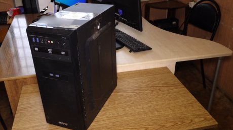 Пензенского мебельщика подозревают в нарушении авторских прав