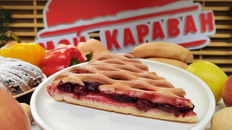 Пензенский «Караван» обновил и расширил постное меню