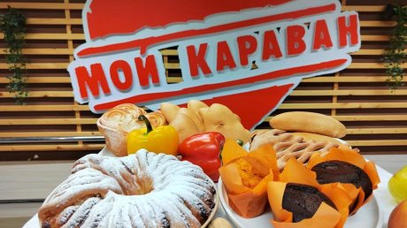 Пензенский «Караван» обновил и расширил постное меню