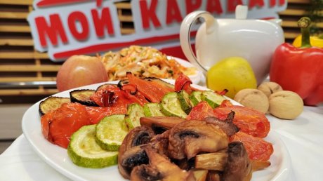 Пензенский «Караван» обновил и расширил постное меню