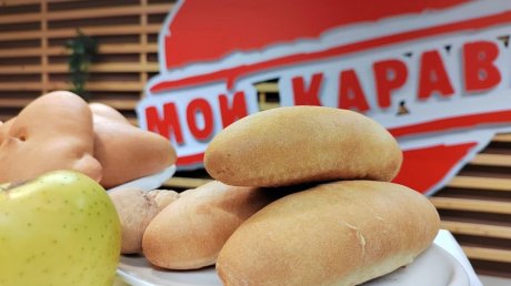 Пензенский «Караван» обновил и расширил постное меню