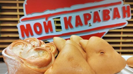 Пензенский «Караван» обновил и расширил постное меню